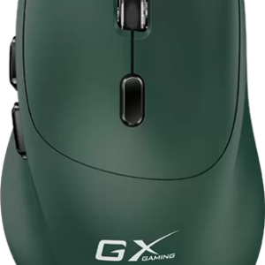 Genius Scorpion M8100 Wireless Gaming Mouse - Army Green