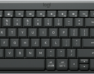 Logitech K250 Keyboard Wireless