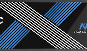 Netac NV7000-Q PCIe4x4 M.2 2280 NVMe SSD 2TB 5YR with heatsink