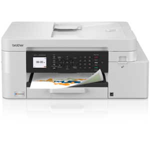 Brother MFCJ4355DW A4 Inkjet Multifunction Printer