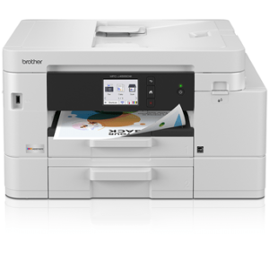 Brother MFCJ4555DW A4 Inkjet Multifunction Printer