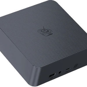 Beelink EQi12-D4 i5-1235U 16GB 500GB SSD Mini PC 3yr wty Win11 Pro