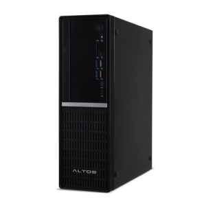 Acer Altos P10 F9 Desktop i5-14400 32GB 512GB SSD W11Pro 3yr wty