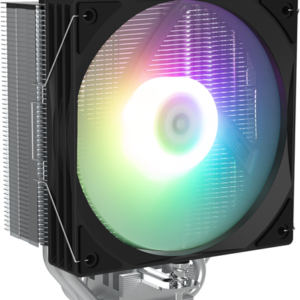 Zalman CNPS9X Optima2 ARGB CPU Cooler AM4/AM5/LGA1200/1700