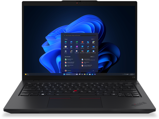 Lenovo ThinkPad L14 G6 14" WUXGA Ultra 5 16GB 512GB W11P 3Yr On-Site
