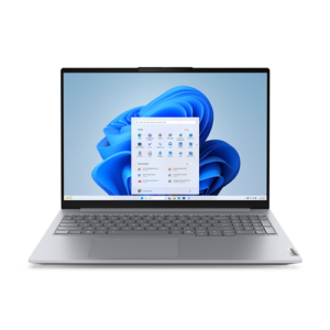 Lenovo ThinkBook 16 G8 16" WUXGA Ultra 5 16GB 512GB W11P 1Yr On-Site