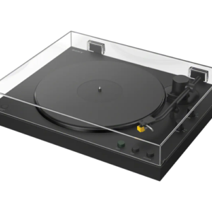 Sony PSLX5BT Turntable with Bluetooth Connectivity