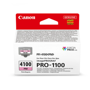 Canon PFI-4100PM Ink Photo Magenta