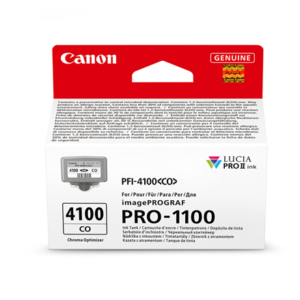 Canon PFI-4100CO Ink Chroma Optimizer