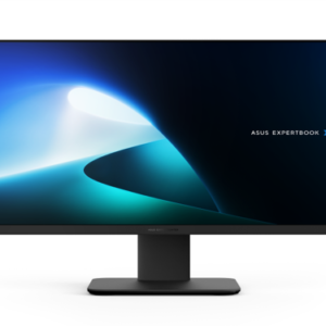 ASUS P440VAK-BPCI42X 24" FHD AIO Core 7 240H 16GB 512GB Win11Pro