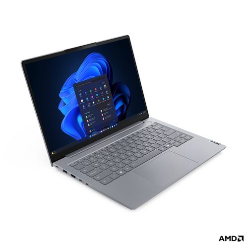 Lenovo ThinkBook 14 G9 14" WUXGA Ryzen 7 16GB 512GB W11P 1Yr On-Site