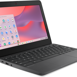 Lenovo Chromebook 11.6" EDU-100E MediaTek 520 4GB 32GB CR OS 1 Yr
