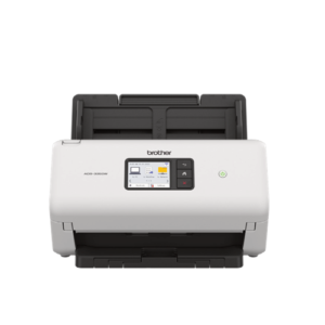 Brother ADS-3350W A4 Desktop Document Scanner
