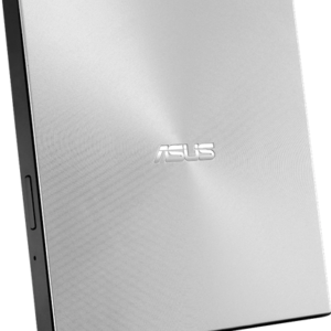 ASUS ZenDrive U7C SDRW-08U7C-U 8x DVDRW USB External Optical Silver