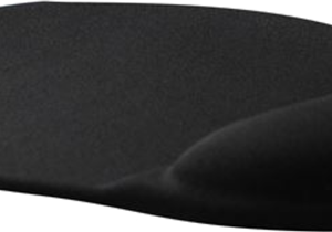 Dynamix Ergonomic Mouse Pad w/ Supporting Gel Palm Rest