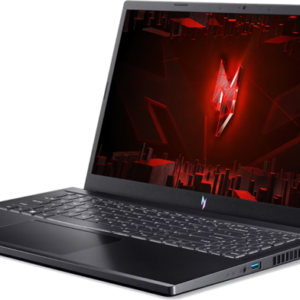Acer Nitro V 15.6" 165Hz Core 7 240H 16GB 512GB RTX4050 W11Home