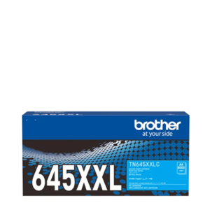 Brother TN645XXLC Super High Yield Toner Cyan