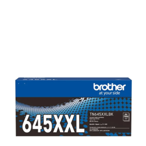 Brother TN645XXLBK Super High Yield Toner Black