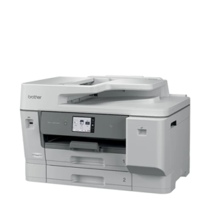 Brother MFCJ6975DW A3 30ppm Inkjet MFC Printer