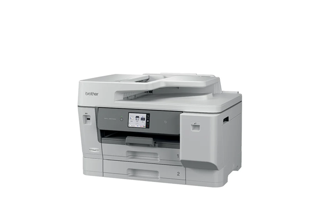 Brother MFCJ6975DW A3 30ppm Inkjet MFC Printer