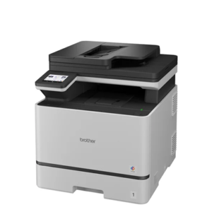 Brother MFCL8730CDW 40ppm Colour Laser Printer