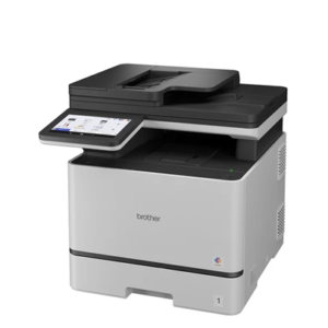 Brother MFCL8930CDW 40ppm Colour Laser Printer