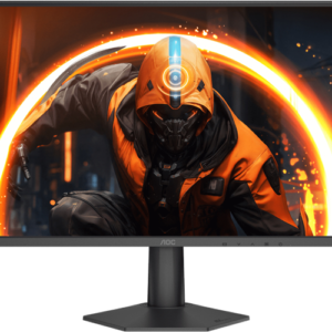 AOC 27G50Z 27" IPS 1920x1080 0.3ms HDMI DP 260Hz Monitor