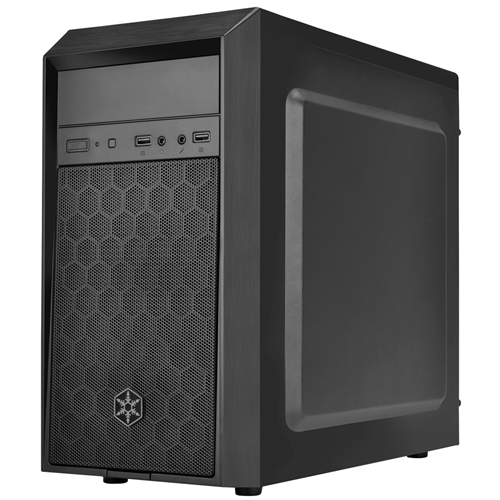 Preassembled BareBones - Gigabyte H810M PS16 U5-225 16GB 500W^
