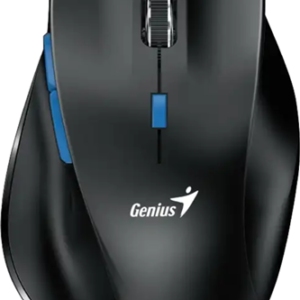 Genius Ergo 8230S Copilot AI Bluetooth Silent Mouse