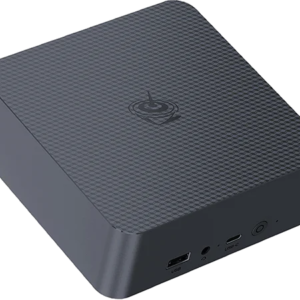 Beelink EQR5 R5-5625u 16GB 500GB SSD 3yr wty Win 11 Pro