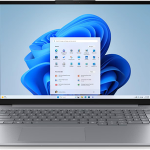 Lenovo ThinkBook 16 G8 16" WUXGA Ultra 5 32GB 512GB W11P 1Yr On-Site