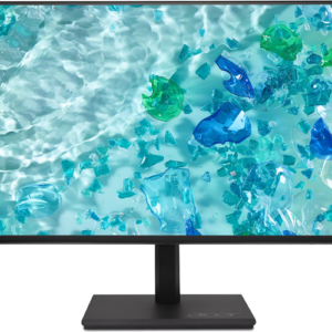 Acer B277G 27" 1920x1080 VGA HDMI DP Monitor Height Adjust