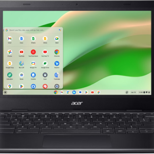 Acer C725 Chromebook 311 11.6" MediaTek 540 4GB 32GB HDMI rugged 3yr