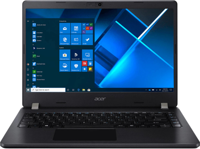 Acer TravelMate X214-51 14" Core 5-120u 16GB 512GB W11Pro 3yr