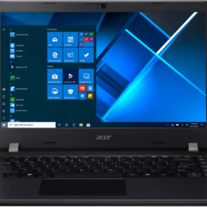 Acer TravelMate X214-51 14" Core 7-150u 16GB 512GB W11Pro 3yr