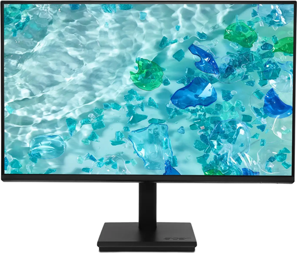 Acer Vero V277G 27" IPS 1920x1080 120Hz VGA HDMI DP Monitor