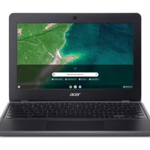 Acer C736 Chromebook 11.6" Quad N100 8GB 64GB HDMI rugged 1yr