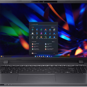 Acer TravelMate P214-55-G2 14" Core 3-100u 8GB 256GB W11Pro 3yr
