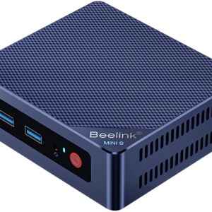 Beelink Mini S13-LP N150 12GB 500GB SSD Mini PC 3yr wty