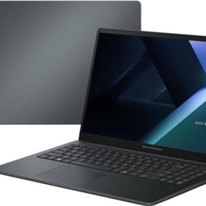 ASUS B1503CVA-S78879X 15.6" FHD C5 120U 16GB 512GB W11 PRO