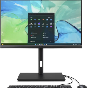 Acer Veriton Z4724G 24" Touch i5-14400 16GB 512SSD AIO W11 Pro 3yr wty
