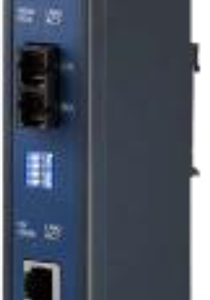 Advantech EKI-2541S-AE Ethernet to Single Mode Fiber
