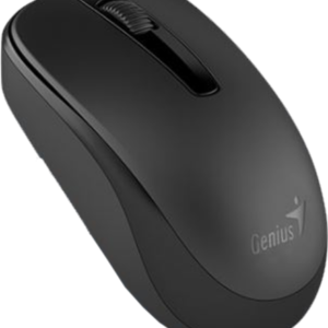 Genius DX-120 USB Wired Mouse Black