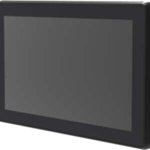 UPOS-211 & USC-250 10.1" Rear Display Black