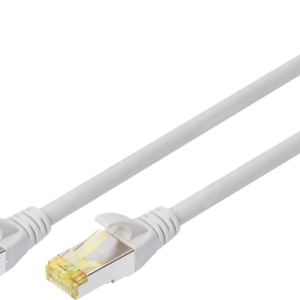 Digitus S-FTP CAT6A Patch Lead - 25M Grey