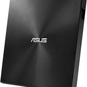 ASUS ZenDrive U9M SDRW-08U9M-U 8x DVDRW USB-C External Optical Black