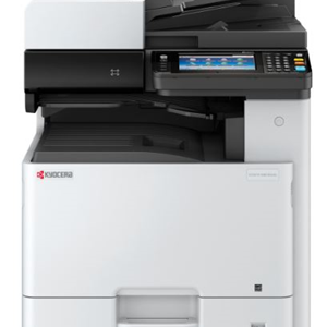 Kyocera ECOSYS M8130cidn 30ppm A3 Colour Laser Multifunction