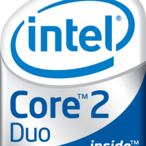 Intel Core 2 Duo E7400 2.8Ghz 3MB Dual Core Processor LGA775 no fan