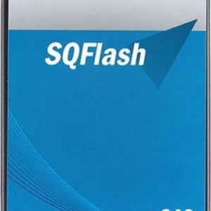 Advantech 640s 2.5" SATA3 Industrial TLC ECC 512GB SSD