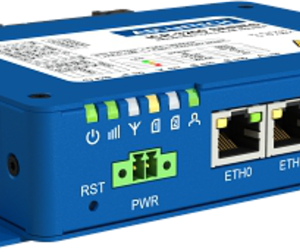 Advantech ICR-3232 IoT 4G LTE Router Gateway